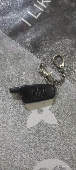 Bolachasi bor  Signalijatsiya Mejicar  sotiladi 1 chi qol adashmasam