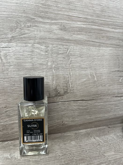 D’ORO:unisex Gamma doro оригинал б/у