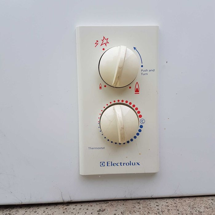 Vand incazitor apa Electrolux