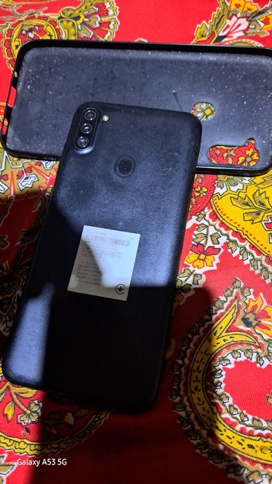 Samsung A11 srochna 550000 mnga garantiya