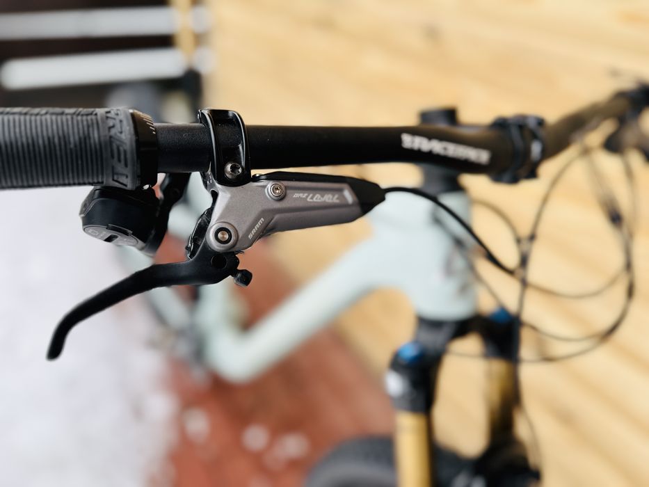 Lapierre XRM 9.9 2025 L