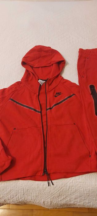 Спортен екип Nike