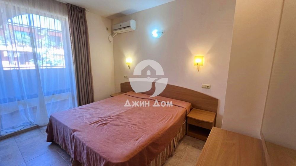 Продава се Тристаен апартамент в к.к. Слънчев бряг - 76 кв.м за 994 €/кв.м - Снимка #6