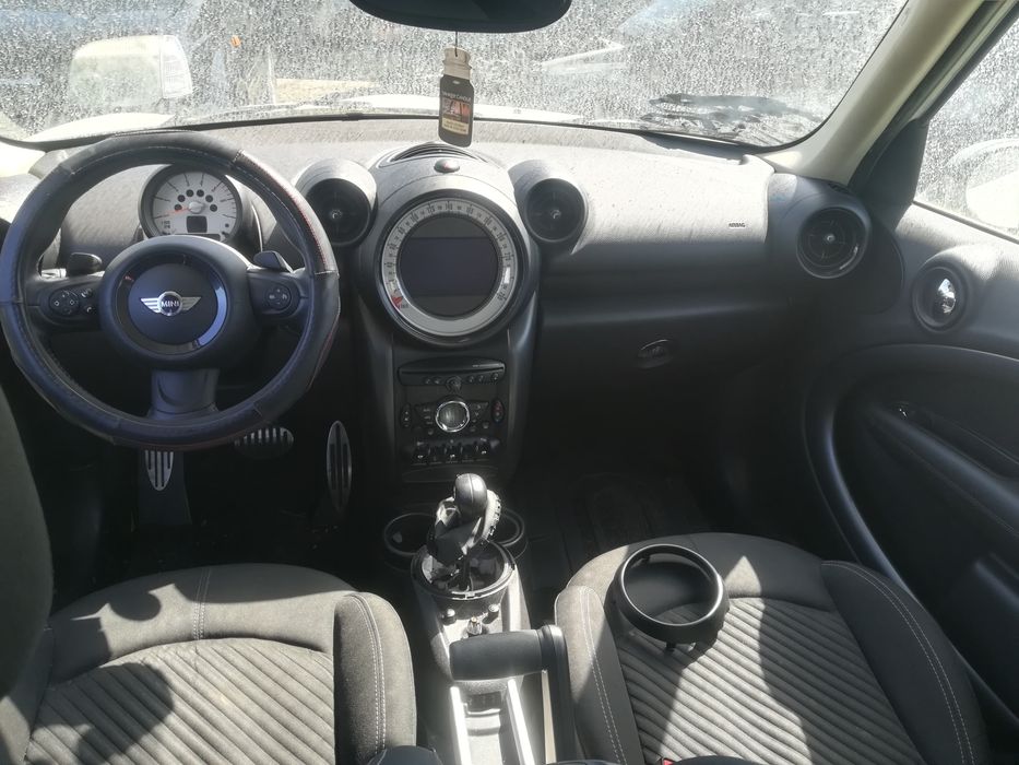 Мини купър кънтримен 2.0д