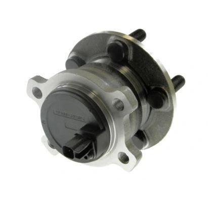 Butuc roata Ford Galaxy (Wa6), S-Max (Wa6) CX Bearings parte montare : Punte spate, Stanga/ Dreapta