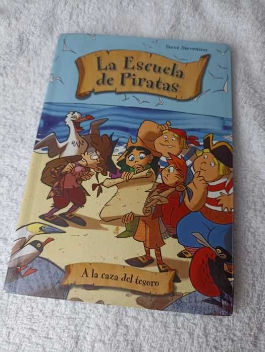 Cărți în limba spaniolă – ideale pentru citit și exersat