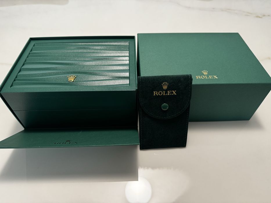 Rolex Submariner 2026