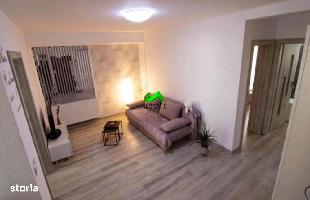 Apartament de inchiriat parcare Sibiu Cartierul Arhitectilor