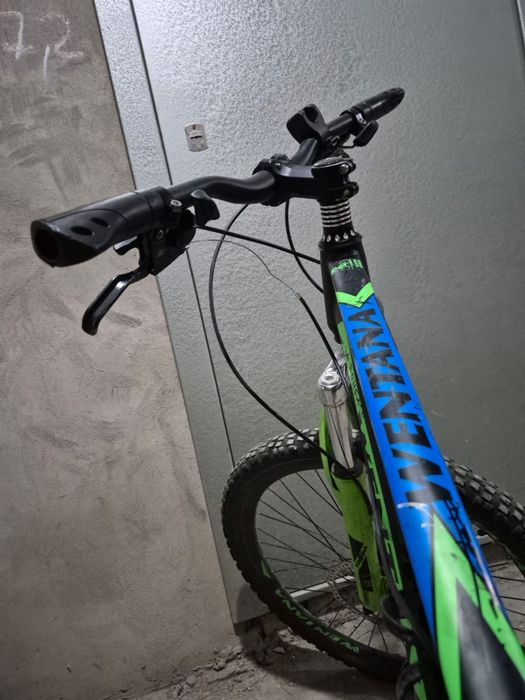 Продам б/у велосипед