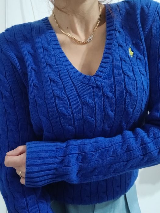 Pulover Polo Ralph Lauren M