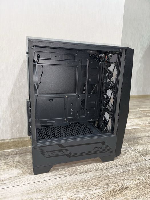 Корпус MSI MAG Forge 101M