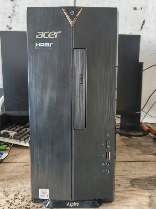 Продам системник в отличном состоянии