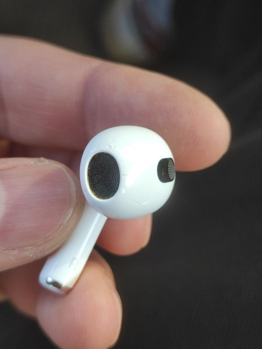 Наушники air pods original.