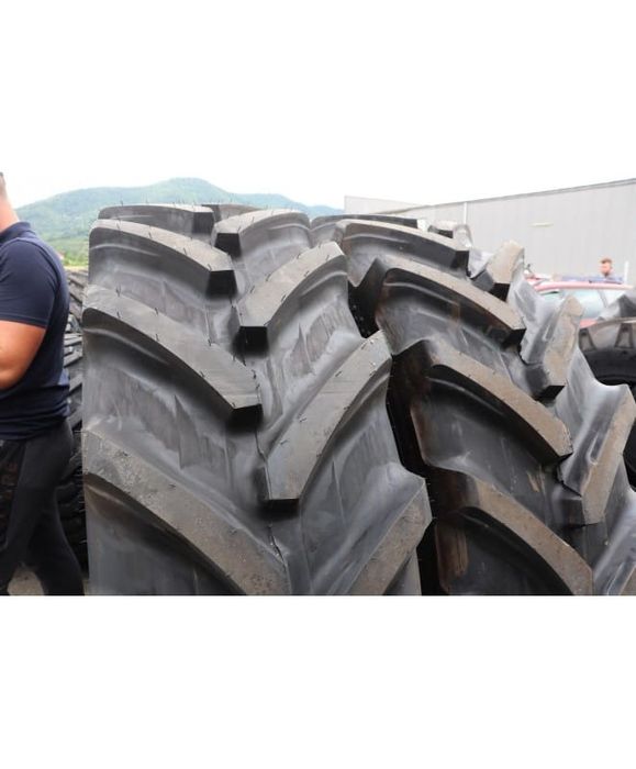 480/70 r38 alliance agristar II 145D tl  Cauciucuri tractor, Fiat, Case, Fendt, John Deere, New Holland, Massey Ferguson, UTB   Cauciucuri tractor, Fi