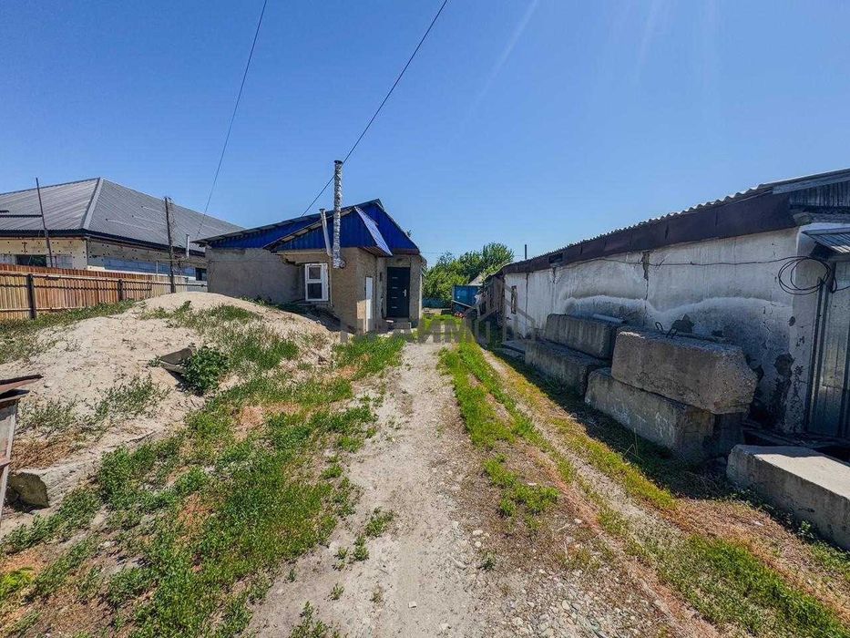 ПРОДАМ участок Центр (Канат ПРАЙМ)