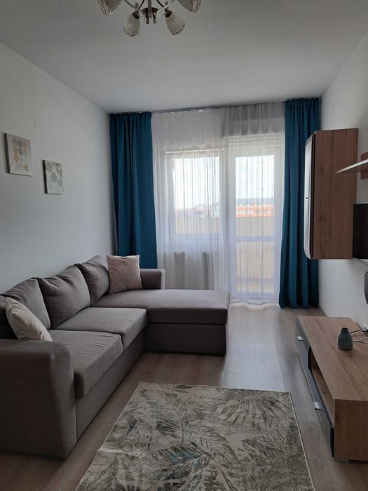 Apartament 2 camere de inchiriat
