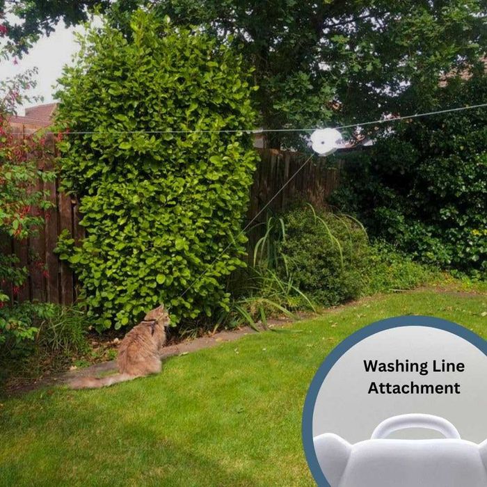 Каишка - повод за двор и градина малки и средни кучета