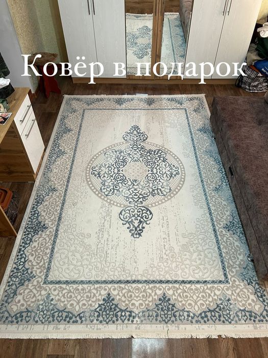 Спальный гарнитура комодпен