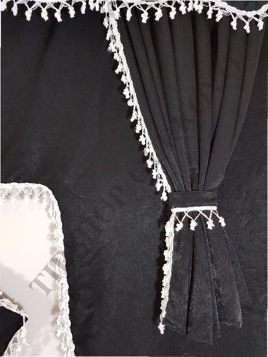 Комплект пердета за камиони RENAULT / РЕНО ПРЕМИУМ Т