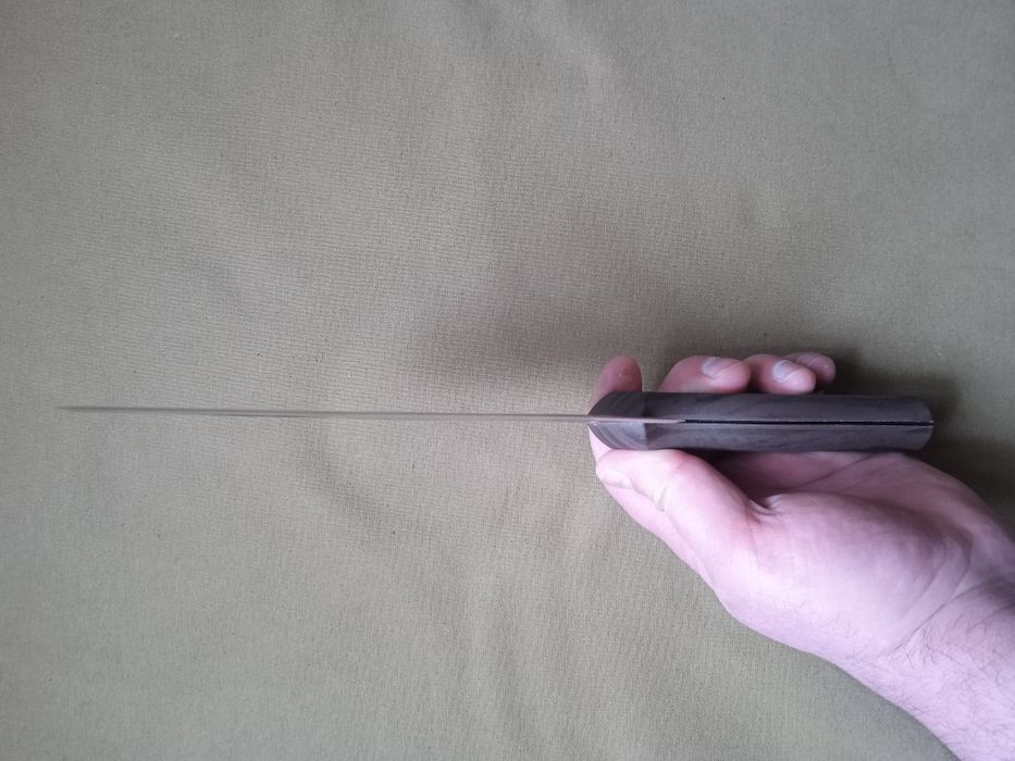 Нож для кухни для мяса