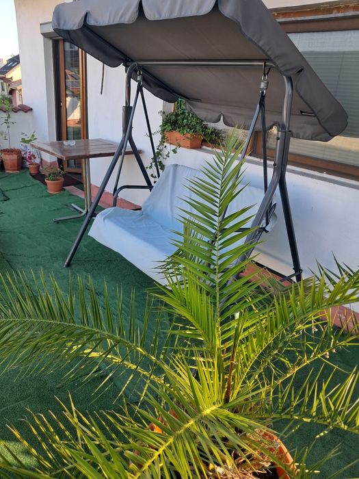 Brâncoveanu Regim hotelier APARTEMENT Cu TERASA 90 mp.