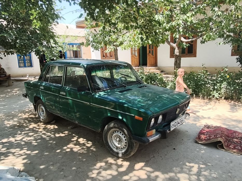06 Jiguli sotiladi yili 86