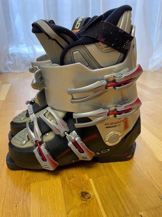 Clapari 40.5-41 Head