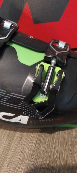 Ски обувки Nordica Speedmachine 90 No 275