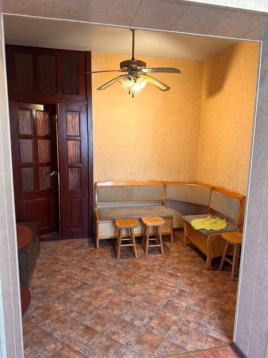 Своя квартира 4/4/5 Тузель 2