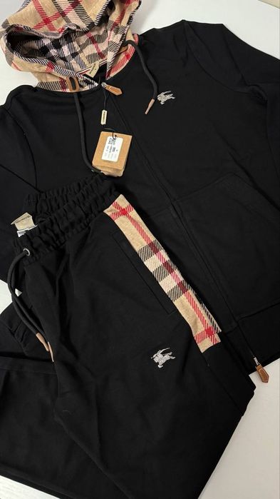 Trening barbati burberry