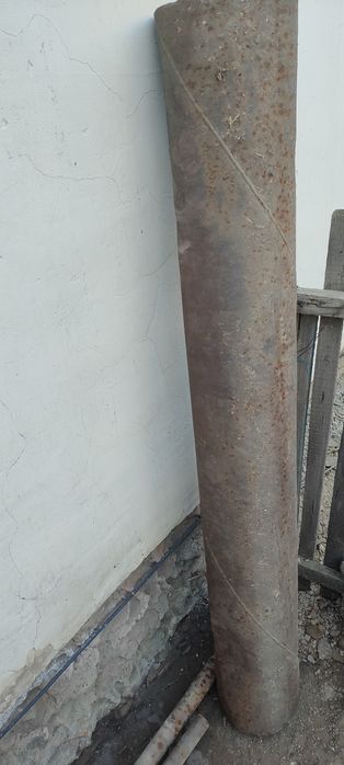 Трубы металические