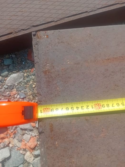 Продам металл бу