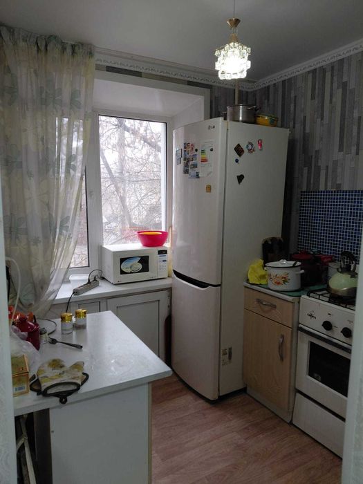 продажа квартиры район ЖД Больницы, маг Орбита