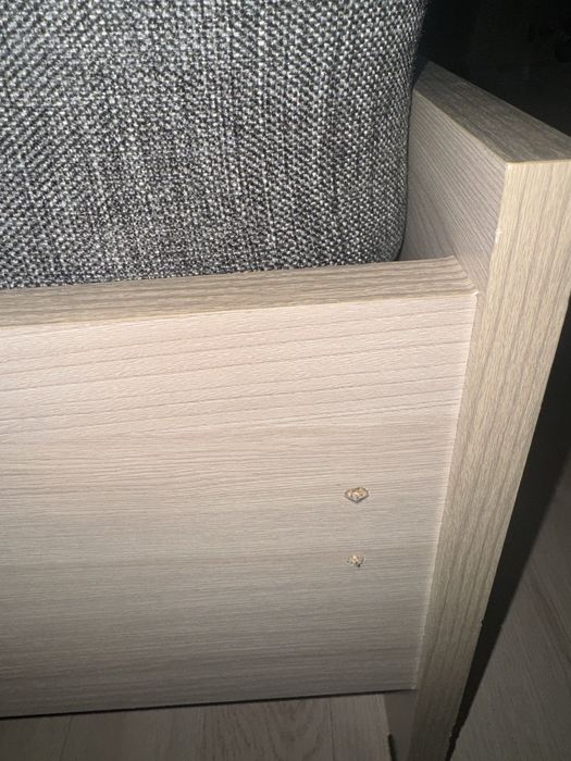 Кровать 120*200 с матрасом