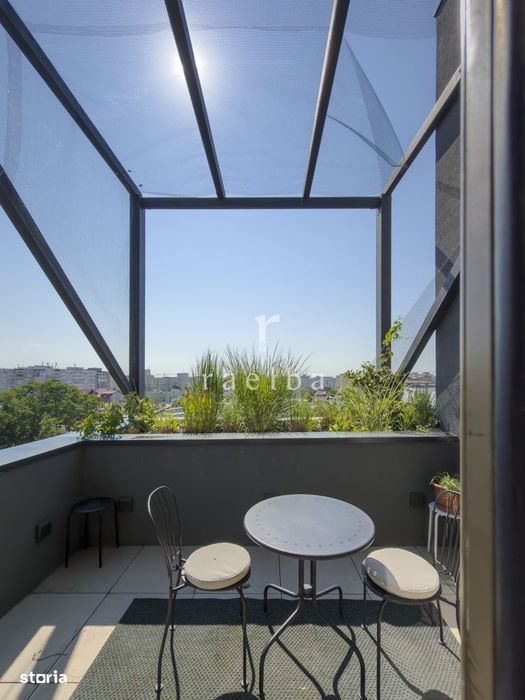 Penthouse | 229MP | 3 camere | Central District | NZeb — fotografia 3