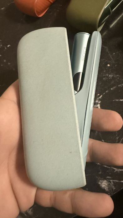 Iqos iluma 300 de lei toate