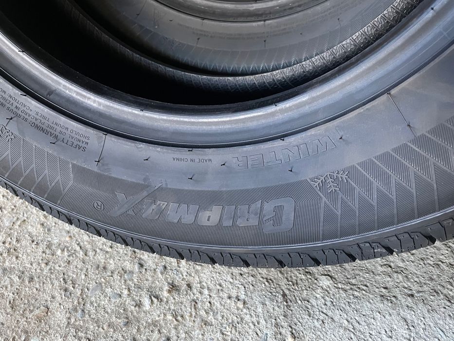 Зимни гуми Грипмакс Gripmax