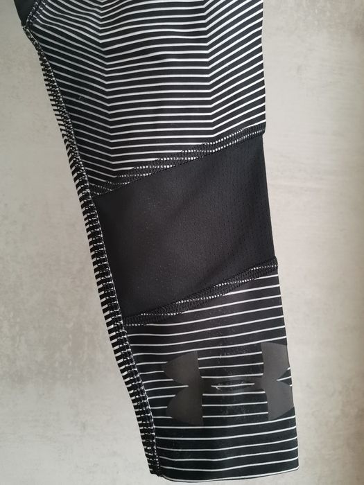 Colanti Under Armour 4/5 ani noi