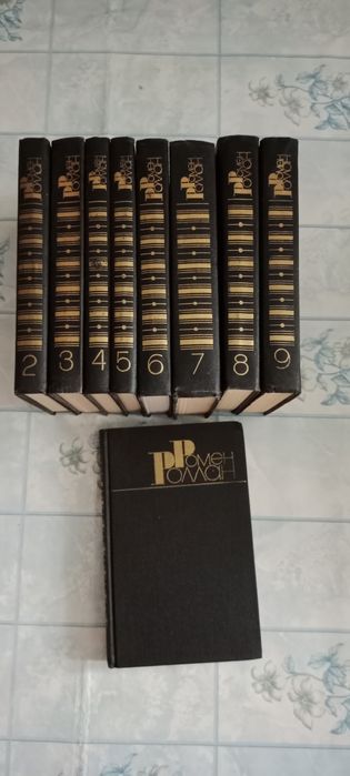 Художественная литература÷Подписка