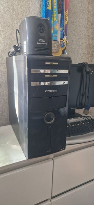 Продам компьютер