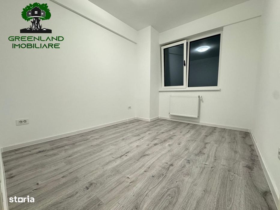 Apartament NOU 2 camere, 43 mp, etaj intermediar, Cartier Visoianu