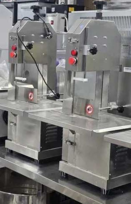 Suyak arra Пила для мяса suyak kesadigan aparat suyak arra suyak kesad