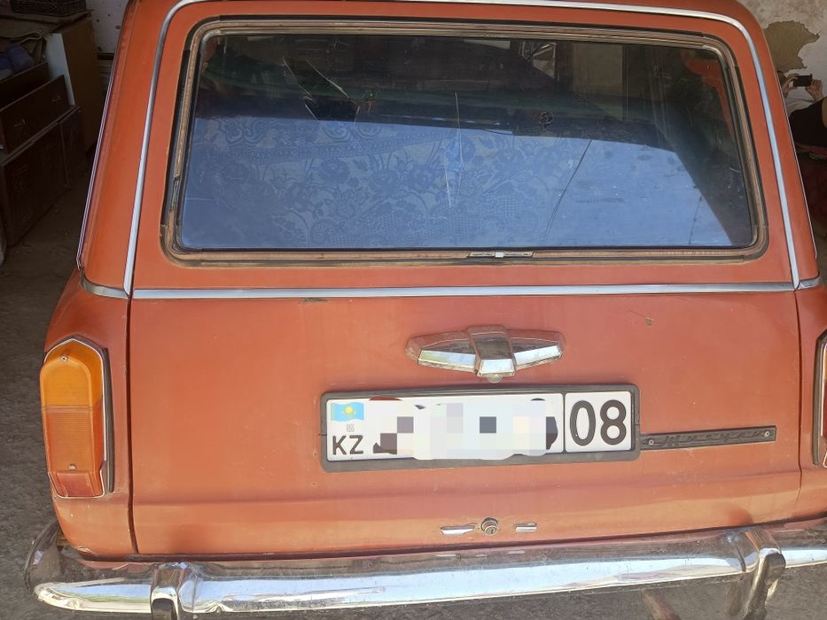 Продам Ваз ладу 2102