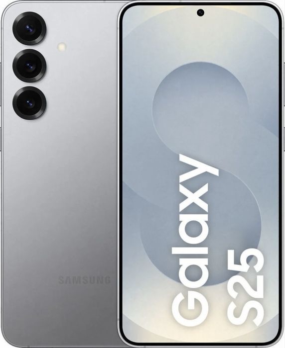 Samsung Galaxy S25