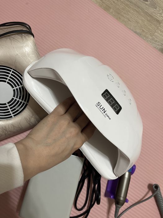 Набор для маникюра