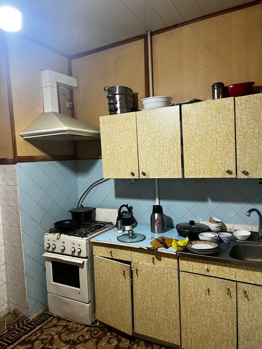 Arenda bolaga  3 xonali