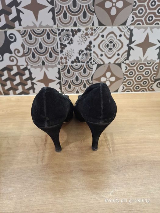 Дамски обувки Roberto Zago