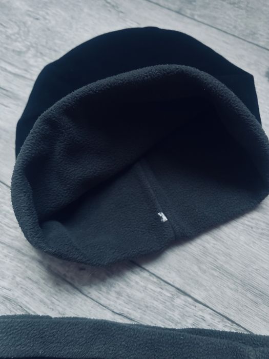 Шапка бодо весна