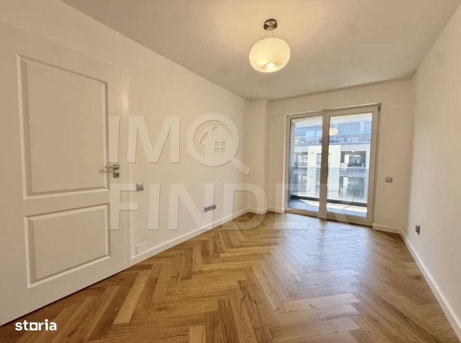 Apartament 2 camere, decomandat, 56 mp, 2 balcoane– langa Baza Sportiv