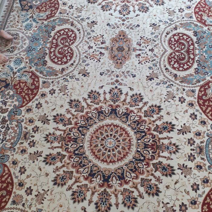 Продажа турецкого ковра